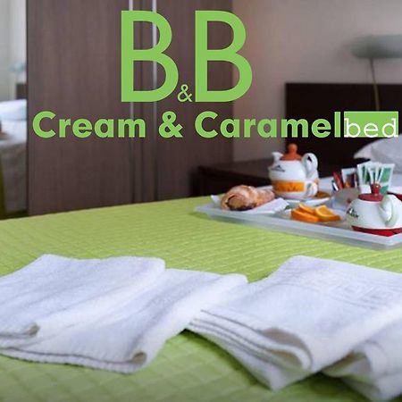 B&B Cream&Caramel ナルド エクステリア 写真